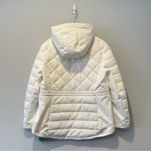Tommy Hilfiger Ladies' Quilted Jacket - Picture 8 of 8
